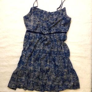 GIRLS MEDIUM DRESS (big girl)